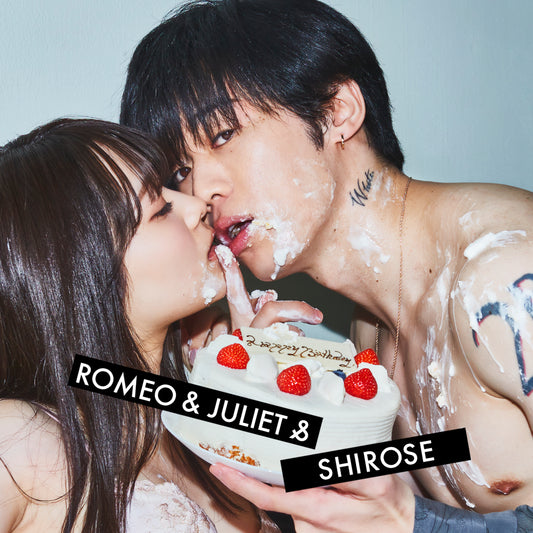 2nd PHOTO BOOK - Romeo & Juliet &